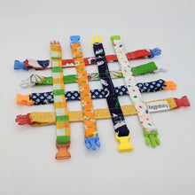 Load image into Gallery viewer, Fine Motor Toy with Buckles

