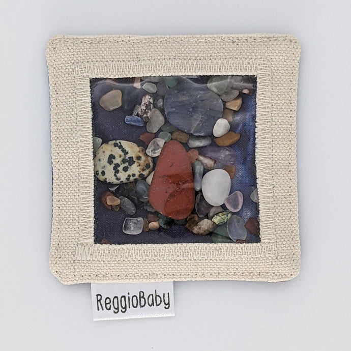 Mini Sensory Tumbled Gemstones