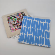 Load image into Gallery viewer, Large Sensory Toy with Bells, Balls and Sequins
