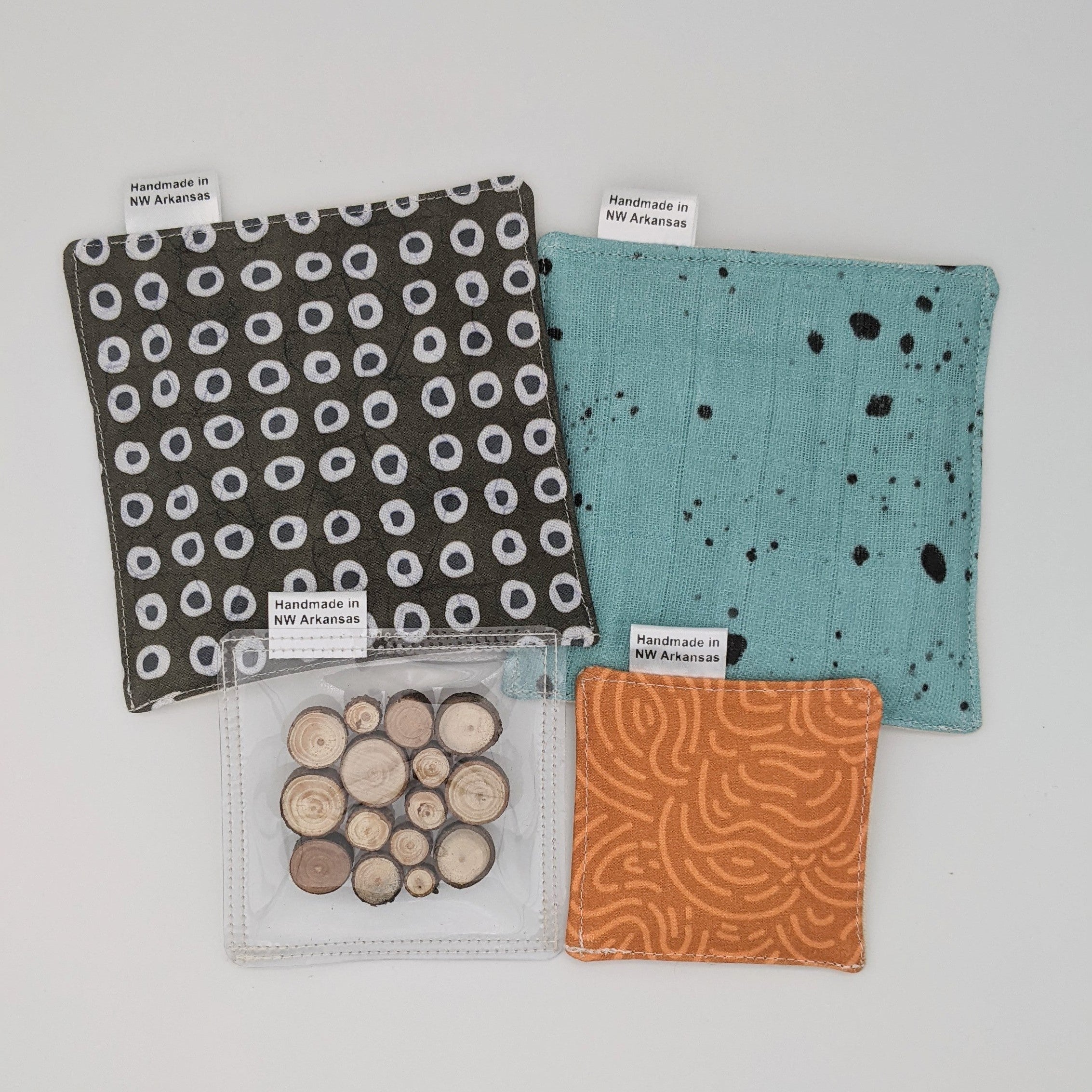 Natural sensory best sale toys