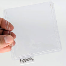Load image into Gallery viewer, Design Your Own Clear Sensory Toy
